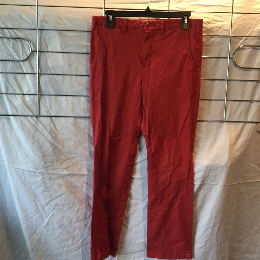 Boy’s pants